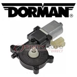 Dorman Rear Left Power Window Motor For 2007-2009 Saturn Aura Electrical Af. Fixed Price $72.56.
