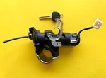 2012-2017 Hyundai Accent Steering Ignition Switch Lock With Key Oem 81910-1r110. Fixed Price $142.50.