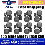 8ignition Coil Packs For Mercedes-benz E320 Ml320 C280 C240 S430 Cl500 Clk Uf359. Fixed Price $67.67.