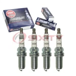 4 Pcs Ngk Iridium Ix Spark Plugs For 2005-2012 Subaru Legacy 2.5l H4 - Cn. Fixed Price $39.42.