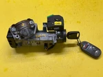 2005-2006 Honda Element Ignition Lock W/key & Immobilizer Oem 39730-s3v-a010-m1. Fixed Price $124.59.