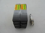 Bosch 7404 Spark Plug 0242229654 Flr8ldcu+ For Bmw Vw Suzuki 1992-2008 - 6 Pcs. Fixed Price $37.49.
