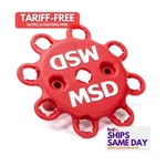 Msd Ignition Msd23243, Plug Wire Retainer For #8433 Cap Performance Racing Parts. Fixed Price $28.77.