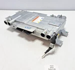 2012-2016 Oem Tesla Model S Rear High Voltage Junction Box Lid Gen2. Fixed Price $151.01.