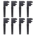 Walker Products Ignition Coil Set Fits 2000-2006 Lincoln Ls. Fixed Price $178.99.