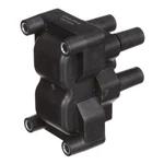 Delphi Gn10205 Ignition Coil For 11-13 Ford Fiesta. Fixed Price $50.34.