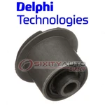 Delphi Front Upper Suspension Control Arm Bushing Kit For 2003-2006 Ford Xd. Fixed Price $43.54.