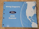 2018 Ford Explorer Truck Wiring Diagrams Manual Electrical Dealer 4x4 Oem. Fixed Price $29.48.