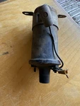 Vintage Delco Remy Ignition Coil 6v 12v Rat Rod Hot 1932 1934 1940. Fixed Price $52.50.