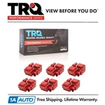 Trq Premium High Performance Engine Ignition Coil Kit Of 6 For Mercedes Benz New. Fixed Price $164.95.