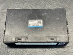 12-14 Subaru Crosstrek Impreza Integrated Multifunction Computer Oem 88281fj540. Fixed Price $29.99.