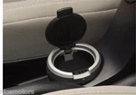 Genuine Ash Tray Console Cup 1ea For Kia Soul Ev 2014 2015 2016+. Fixed Price $23.95.