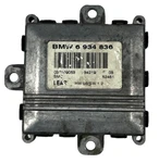Bmw E60 5 Series Adaptive Headlight Xenon Control Module 6934836 Oem. Fixed Price $30.00.
