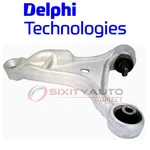 Delphi Front Left Lower Suspension Control Arm For 2000-2007 Volvo V70 Yt. Fixed Price $179.31.