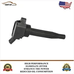 Ignition Coil For Hyundai Venue 2020 2021 2022 2023 2024 L4 1.6l 273012m320. Fixed Price $18.99.
