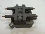 Coil/ignitor From 1998 Subaru Legacy 2.5l 11326987. Fixed Price $44.94.