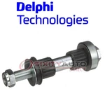Delphi Bracket End Steering Idler Arm Bushing Kit For 1971-1972 Ym. Fixed Price $53.51.
