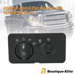 New Fits 2002-2004 Ford F-250 F-350 F-450 F-550 Super Duty Headlight Switch. Fixed Price $28.14.