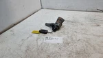Chrysler Ignition Barrel Lock Switch &key Auto 3.2 2004 Crossfire Oem 2025450314. Fixed Price $188.51.
