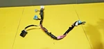 2005 Honda Civic Hybrid Battery Inverter Converter Wire Wiring Harness Oem+. Fixed Price $27.99.