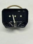 1953 54 Chevrolet 1507960 Oil Pressure Gauge Nice C5. Fixed Price $26.95.