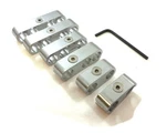 Racing Power Company R9570 Bllt Alum Wir Sepnat. Fixed Price $48.96.