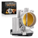 Throttle Body Assembly For Chevy Camaro/equinox 2010 2011 Tb1044 12604075 S20018. Fixed Price $50.00.