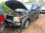 Ignition Switch With Interlock Module Fits 05-09 Lr3. Fixed Price $70.00.
