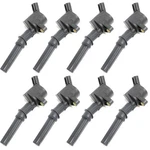 Ignition Coil 1998-2011 Ford Crown Victoria F-150 E-150 E-350 Xlt Lx 4.6l. Fixed Price $92.64.
