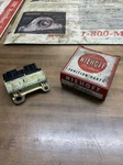 Niehoff Ff-148l Ignition Starter Switch. Fixed Price $20.00.