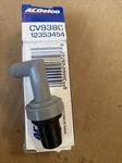 Genuine Ac Delco Cv938c / 12353454 Pcv Valve. Fixed Price $5.00.