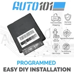 Vin Programmed 2005-2009 Gmc Envoy Body Control Module Bcm 19370407 Gm. Fixed Price $179.95.