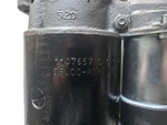 Starter Delco For Cadillac 1957-1960 All Models Oem # 1107657 0g14 Date Coded. Fixed Price $399.99.