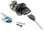 Ignition Lock Cylinder Bezel Black W/ Keys For Chrysler Dodge Jeep Plymouth New. Fixed Price $70.49.