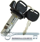 Chevy Tahoe 00-02 Oem Ignition Key Switch Lock Cylinder Tumbler Barrel 2 Keys. Fixed Price $47.81.