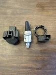 2015-2020 Ford F-150 Steering Ignition Unit & Immobilizer Oem Ds7t-15607-bb. Fixed Price $75.00.