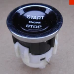 Nos Jaguar C2d59751 2010-2019 Xl Start Push Button Switch Aw93-14c376-aa. Fixed Price $60.00.