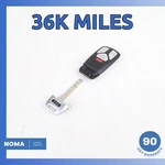 Audi 4m Q7 Remote Control Keyless Key Fob Transmitter 4m0959754bd Oem 36k. Fixed Price $64.23.