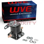 Wells Wve 1m1030 Starter Solenoid For Pb9l-11450-a J9994668 J3225629 Rf. Fixed Price $17.91.