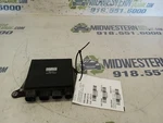 Engine Ecm Air And Fuel Control Fits 06-11 Lexus Is250. Fixed Price $85.32.