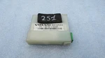 Volvo S80 - Alarm Sensor Gps Control Unit Module Ecu / 9472593 Nl97080675. Fixed Price $20.00.