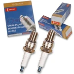 2 Pc Denso Standard U-groove Spark Plug For Arctic Cat M7 Efi 162 2006 Tune Jz. Fixed Price $12.99.