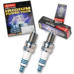 2 Pc Denso Iridium Power Spark Plug For Buell Xb12ss Lightning Long 2010 Xu. Fixed Price $26.25.