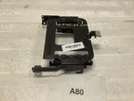 2011 Volkswagen Cc 2.0l Fwd M/t Ecu Holder Bracket Oem+. Fixed Price $28.10.
