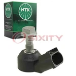 Ngk Ntk Ignition Knock Detonation Sensor For 2012-2013 Gmc Terrain 2.4l 3.0l Nr. Fixed Price $24.22.