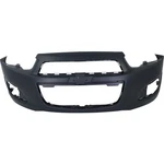 Front Bumper Cover For 2012-2016 Chevrolet Sonic Ls Lt Ltz Models Primed. Fixed Price $88.91.
