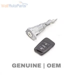 2020-2023 Vw Arteon 2.0l - Lock Switch / Cylinder Set W/ Key 3g8800375bp. Fixed Price $79.99.