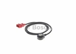 Bosch 261 231 019 Knock Sensor For Audi, Man. Fixed Price $46.11.