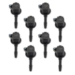 Msd Co. Lts Coils Blackfordsupercharged 5.2-. Fixed Price $108.17.