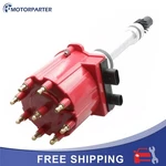 Ignition Distributor For Chevrolet Gmc C/k Pickup Truck Van Camaro 5.0l 5.7l 7.4. Fixed Price $37.89.